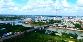 El Gobierno aprueba el plan de desarrollo para el delta del Mekong para 2021-2030