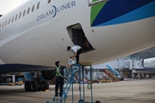 Bamboo Airways arranca el segundo vuelo de repatriación para ciudadanos vietnamitas en Ucrania