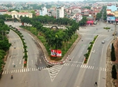 Hanói contará con una nueva zona peatonal
