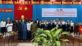 Sierra Leona aboga por seguir el modelo de producción agrícola de Vietnam