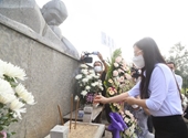 Homenaje póstumo a los vietnamitas asesinados por soldados estadounidenses en Quang Ngai