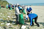 Se establece un grupo de trabajo para la ejecución del Programa de Acción Nacional sobre Plásticos