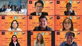 Nuevo avance de la comunidad de estudiantes vietnamitas en Nueva Zelanda