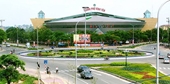 La provincia norteña de Vinh Phuc completa los preparativos para los SEA Games 31