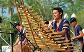Can Tho albergará exposición sobre instrumentos musicales tradicionales de etnias vietnamitas
