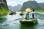 Top 10 de países con mayor número de turistas interesados en visitar Vietnam