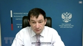 Rusia solicita reunión del Consejo de Seguridad de la ONU sobre Bucha de Ucrania