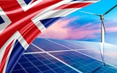 El Reino Unido colaborará con Vietnam en el desarrollo de energías renovables