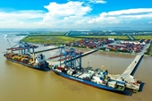 La facturación de las importaciones y exportaciones de Vietnam puede alcanzar un nuevo récord este año