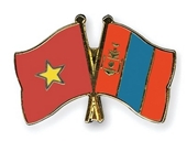 La cooperación entre Vietnam y Mongolia, cada vez más intensa