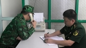 Vuelven las patrullas transfronterizas conjuntas entre Vietnam y China
