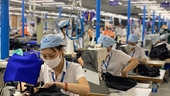 La economía de Vietnam se recupera con más fuerza en el segundo trimestre