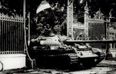 Ofensiva general y levantamiento de la primavera de 1975 Hito brillante de la historia nacional