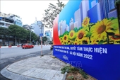 Vietnam ocupa el puesto 56 en el Índice Chandler de Buen Gobierno 2022