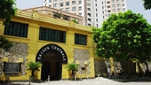 Viejas villas de Hanói, impronta de la arquitectura francesa