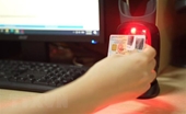 Programa de retirada de efectivo en cajeros automáticos a través de tarjetas de identificación con chip