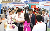 La Vietnam Medipharm Expo 2022 abre sus puertas en Hanói
