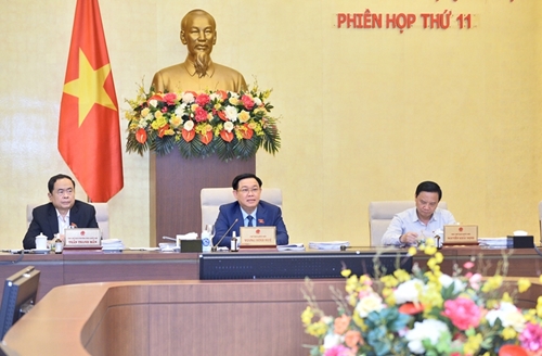 El mecanismo específico para el Periférico Nº 3 en Ciudad Ho Chi Minh debe elaborarse sin demora