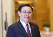 El presidente de Asamblea Nacional visitará de manera oficial Laos