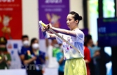 SEA Games 31 Vietnam gana más medallas de oro