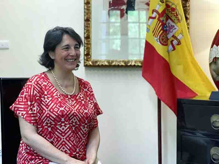 España trabajará junto a Vietnam de cara a la transición energética