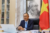 Vietnam asistirá al 78 º período de sesiones de la CESPAP
