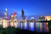 Celebrarán en Ciudad Ho Chi Minh exposición sobre ciudades inteligentes en Asia