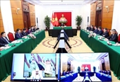 Dirigentes de Partido de Vietnam y Cuba decididos a estrechar la cooperación