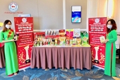 Promocionar la comida y bebida vietnamita en Australia