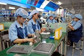 Vietnam buscará oportunidades de exportación al mercado kuwaití