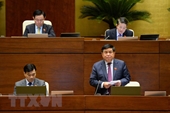 La provincia de Khanh Hoa será centro de desarrollo en la región central
