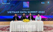La primera cumbre de datos de Vietnam se celebrará este mes