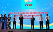 Lanzamiento de un concurso sobre relaciones especiales Vietnam – Laos