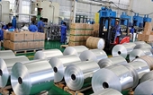 El Ministerio de Industria y Comercio revisa las medidas antidumping impuestas al aluminio chino