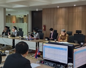 Vietnam asiste a reunión de grupo de la Iniciativa de Integración de la ASEAN