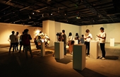 La exhibición de arte “Segunda Mano” cambia los hábitos de consumo de los habitantes de Hanói