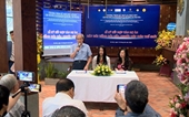 Programa para difundir el idioma y la cultura vietnamita por el mundo