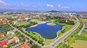 ¿Por qué es seguro que la IED “aterrizará” en Vinh Phuc