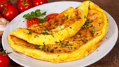 Hanói Primera vez de un festival gastronómico con platos a base de huevos