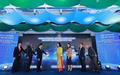 Standard Chartered abre una nueva oficina central en Hanói