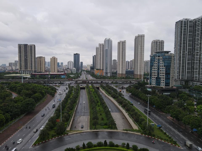 La planificación urbana es esencial para el potencial económico de Hanói, según expertos