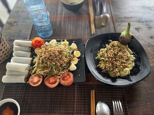 El recorrido en moto en Hanói y una clase de cocina de Hoi An se encuentran entre las mejores experiencias de viaje en Asia