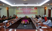 El embajador indio visita Universidad de Comunicación en Khanh Hoa