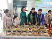 Los 222 platos a base de coco de Vietnam establecen un récord mundial