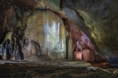 Recorrido turístico para descubrir la belleza de la cueva Kieu