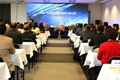 Segundo Congreso de Organizaciones de Vietnamitas en Europa se celebra en la República Checa