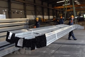 Estados Unidos extiende la investigación de evasión de impuestos a las importaciones de tuberías de acero vietnamitas