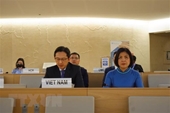 Armonía en la diversidad El mensaje que transmite Vietnam en el Consejo de Derechos Humanos