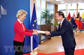 La UE siempre otorga importancia al papel y la posición de Vietnam