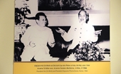 Relaciones Vietnam-Laos a través de 500 valiosos documentos